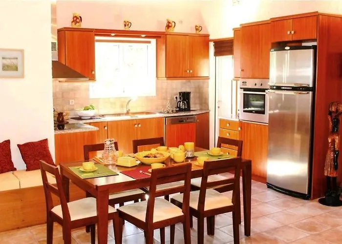 Platanos Estate