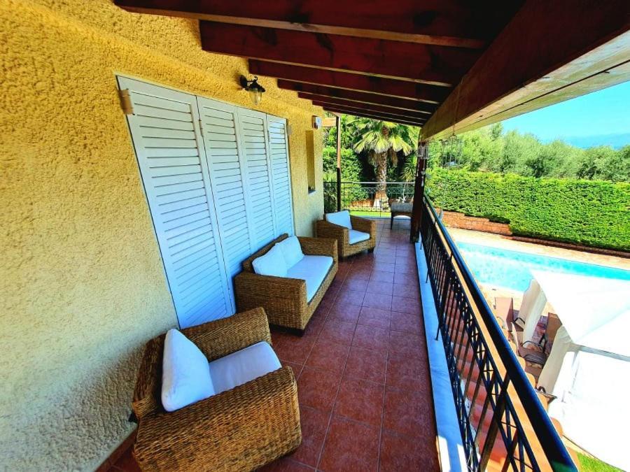Platanos Estate *