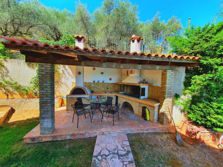 Platanos Estate Villa