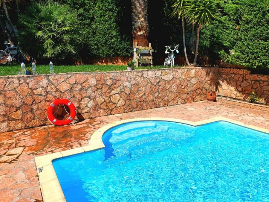 Platanos Estate