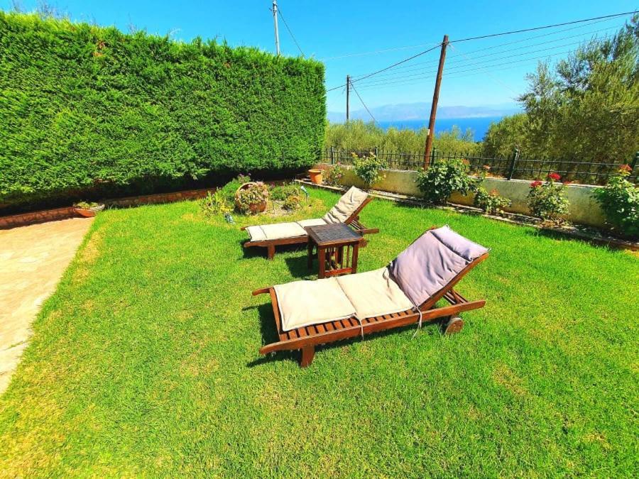 Villa Platanos Estate *