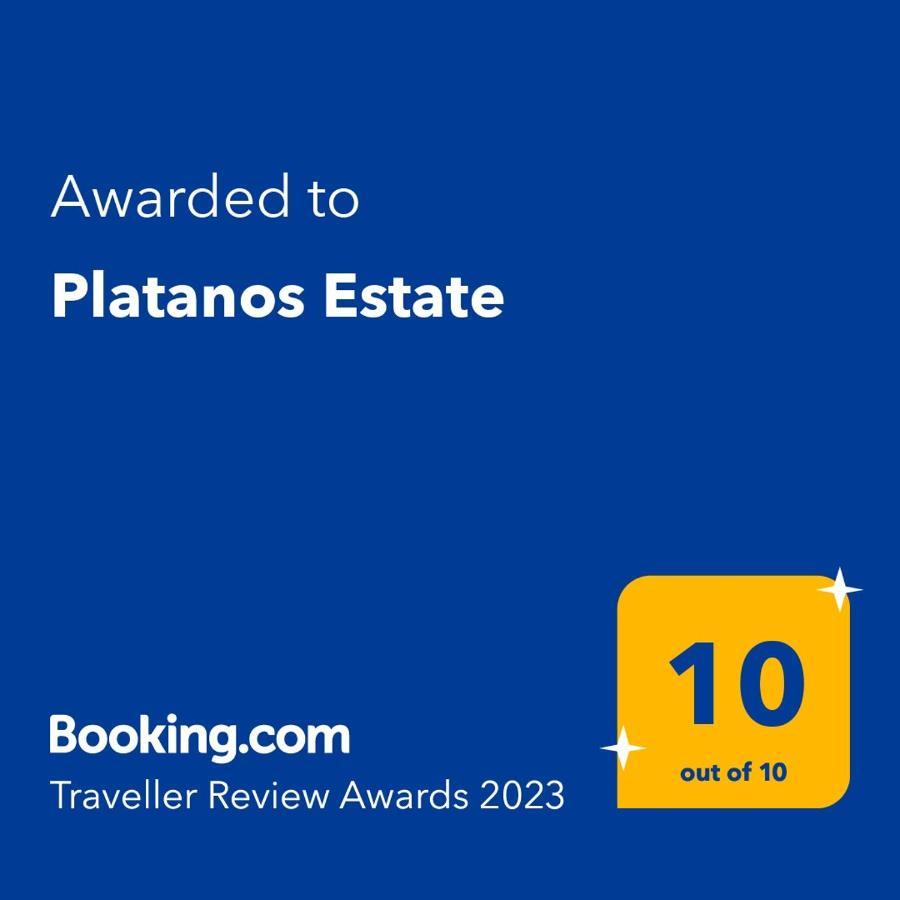 Platanos Estate *