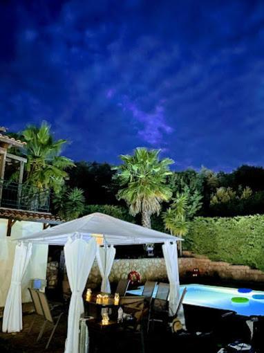 Villa Platanos Estate *