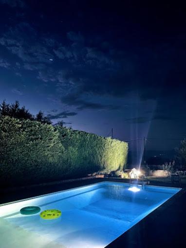 Villa Platanos Estate