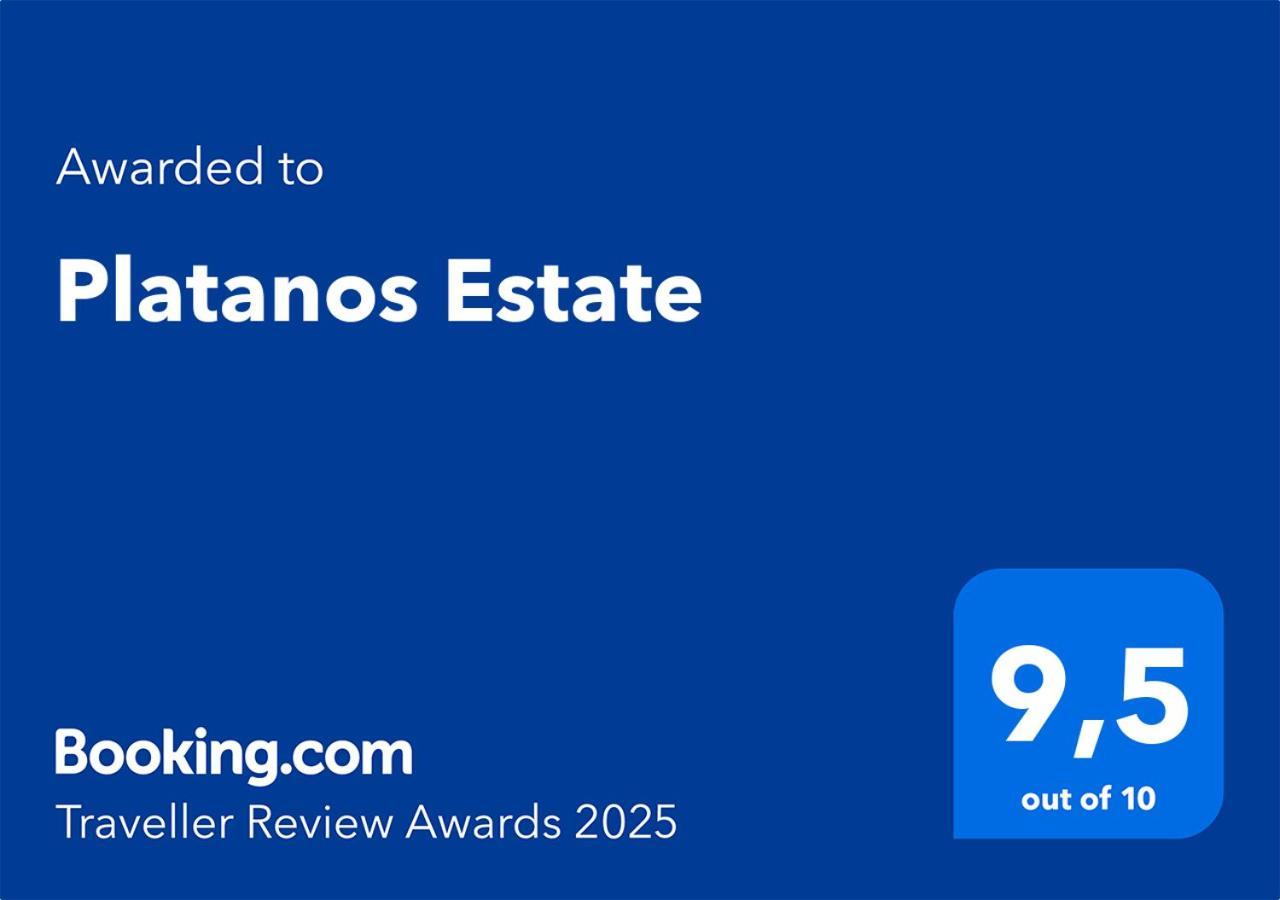Platanos Estate